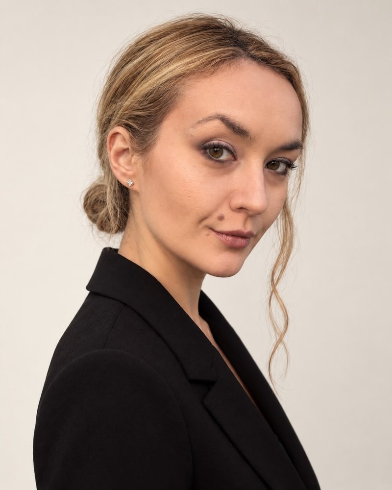 Avocat Ștefania Grigorie
